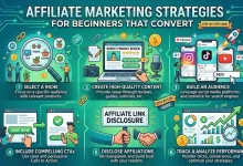Affiliate Marketing