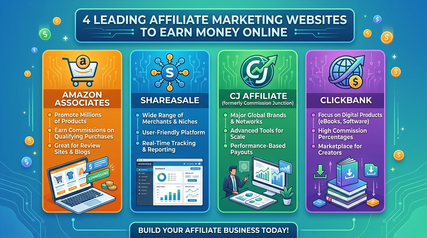 Websites