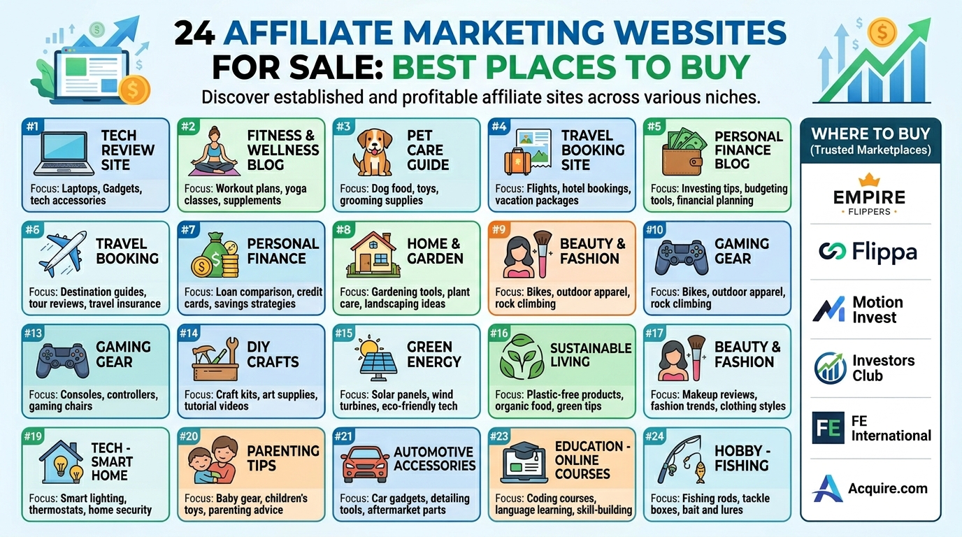 Websites