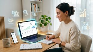 Affiliate Marketing 