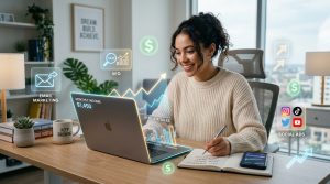 Affiliate Marketing 