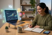 Affiliate Marketing