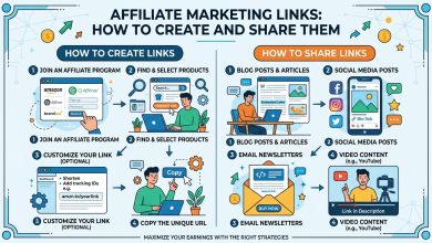 Links