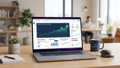 Affiliate Marketing