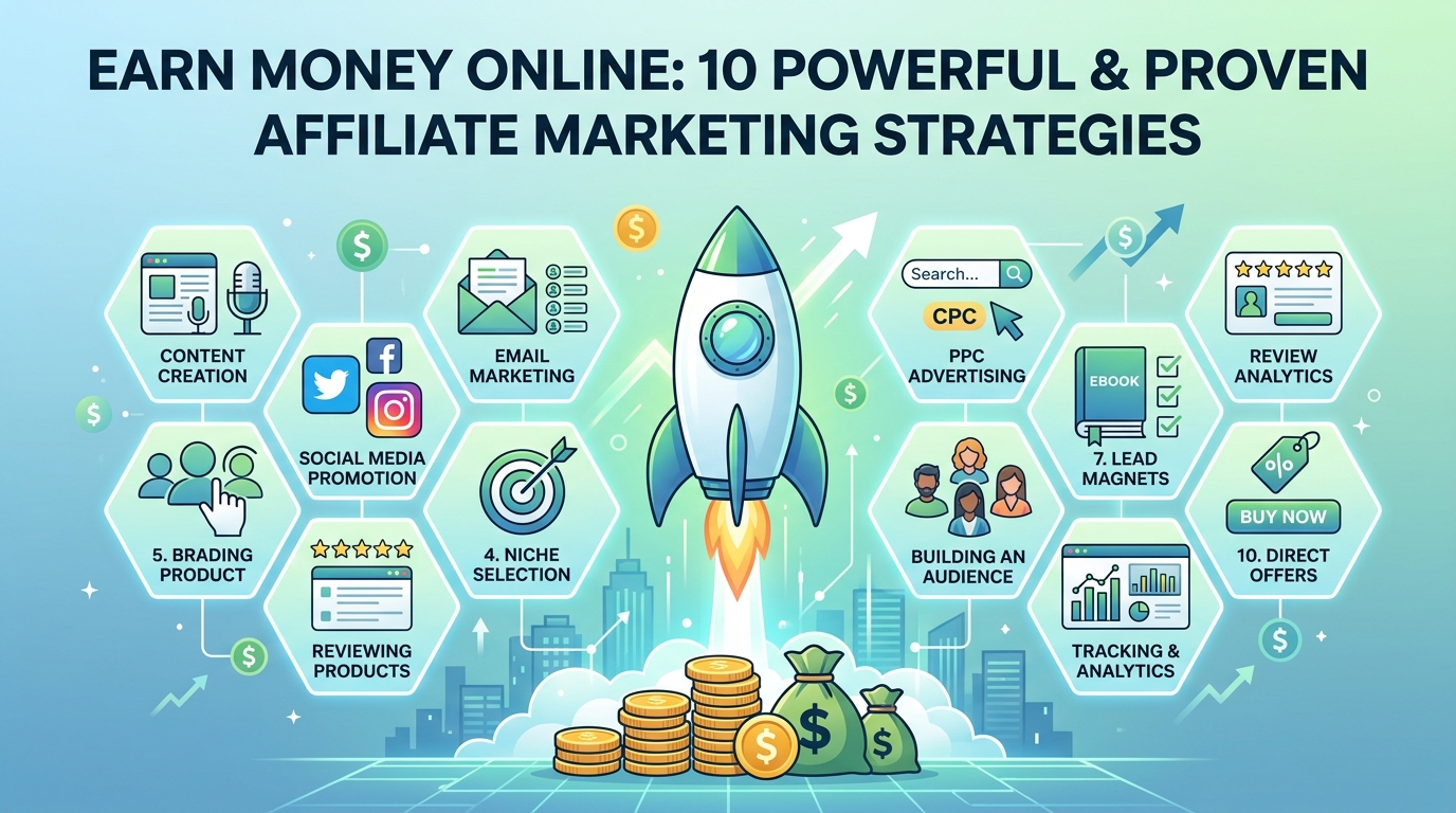 Affiliate