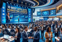 Affiliate Marketing Events