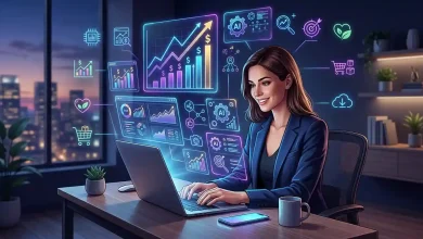 Affiliate Marketing